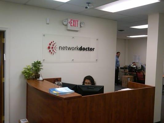 Network Doctor