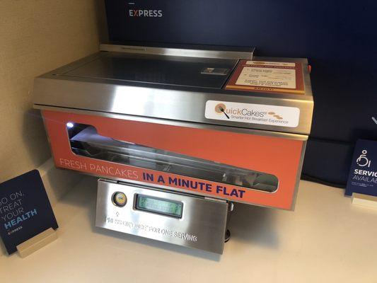 Holiday Inn Express Howe