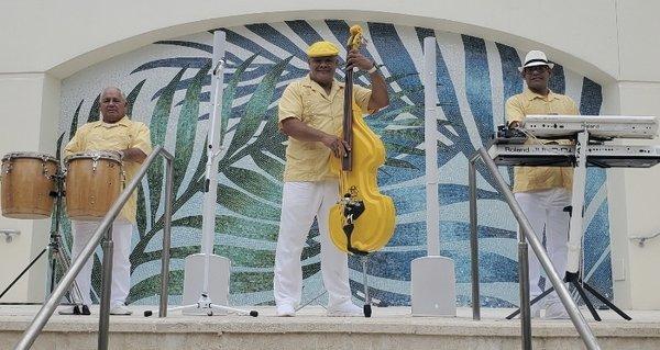 Orlando Contreras Jr