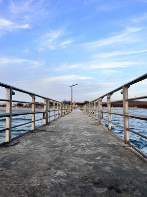 Ray Roberts Lake State Park