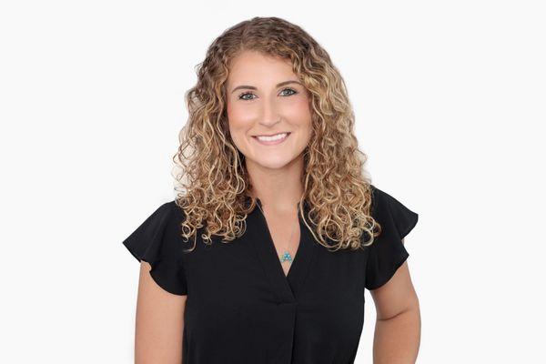 Allie Pergerson - Prime Realty