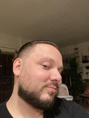 Inner Circle Barber Shop