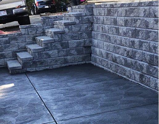 Cross & Son Concrete