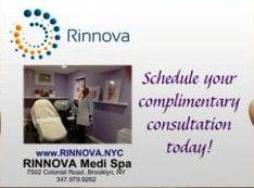 Rinnova Medi Spa