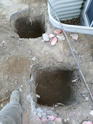 Sun Peak Landscaping