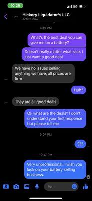 Flooring Liquidators LLC