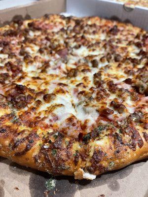 Bambino's Pizzaria & Deli - San Diego