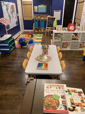 Amazing Grace Nursery