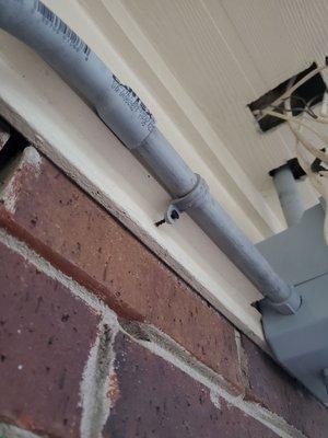 Sullivan's electric company