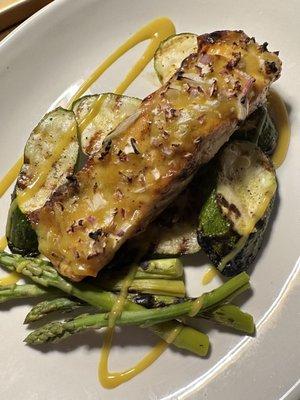 Guilford Bistro & Grille Cafe