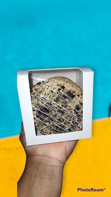 Sweet Raye of Sunshine