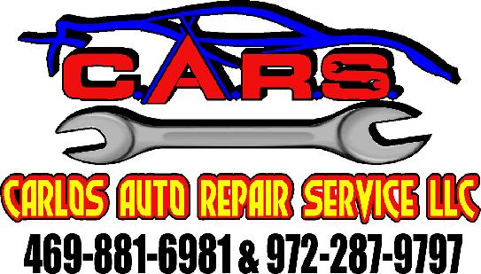 Carlos Auto Repair Service