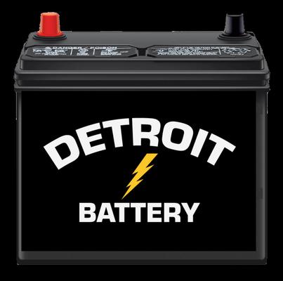 Detroit Battery