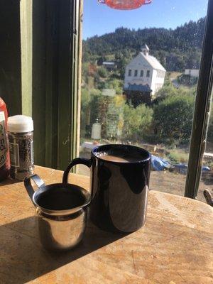 Idaho Hotel - Silver City