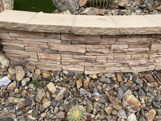 All Valley Desert Landscapes