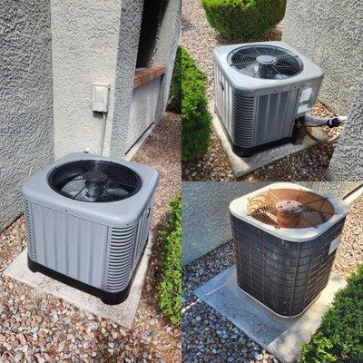 TJ Air Conditioning, Heating and Refrigeration