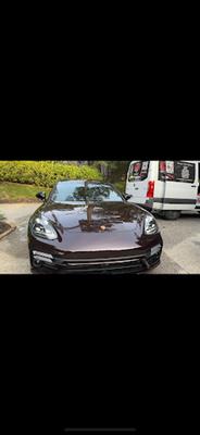 Mario’s Professional Detailing