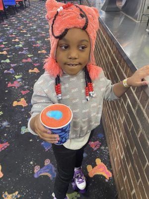 Skateland Fun Center