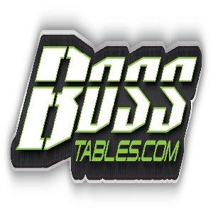 Boss Tables