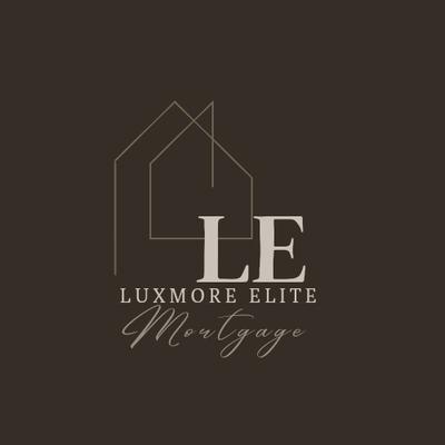Luxmore Elite Mortgage