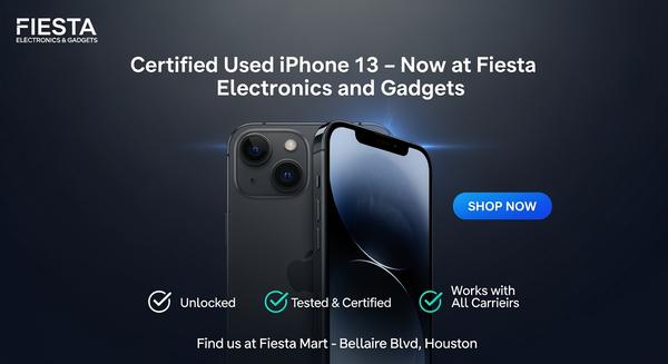 used iPhone 13 phone available near you in houston,
