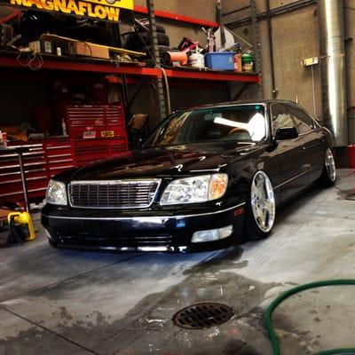 Auto Works Complete Automotive Repair Service