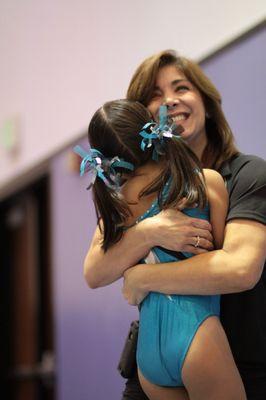 Florida Gymnastics Training Center