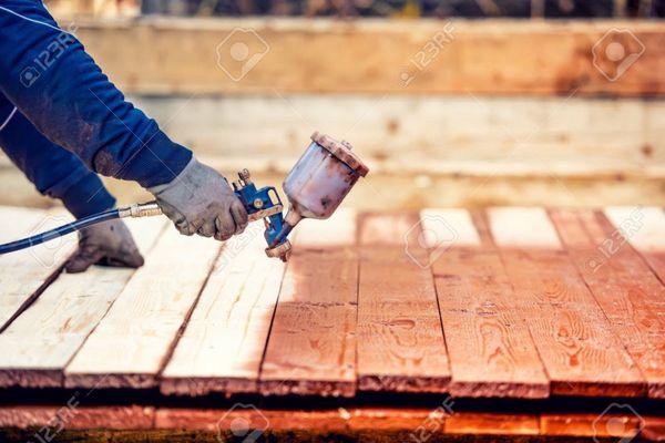 Trabajos de Pintura de Casas Y Oficinas