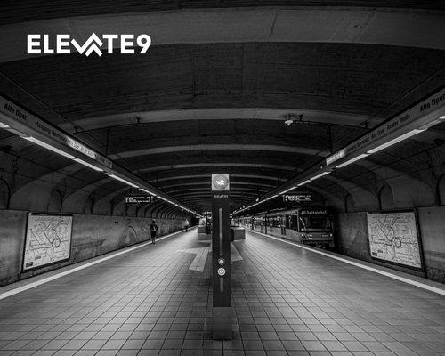 Elevate9