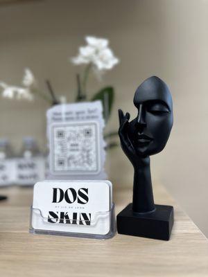 Dos Skin by Liz De Leon