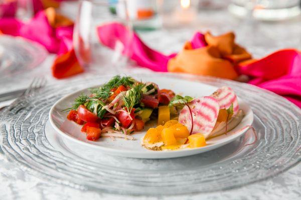 DORO Catering & Events