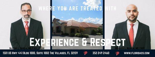 Florida Cardiovascular Specialists - The Villages