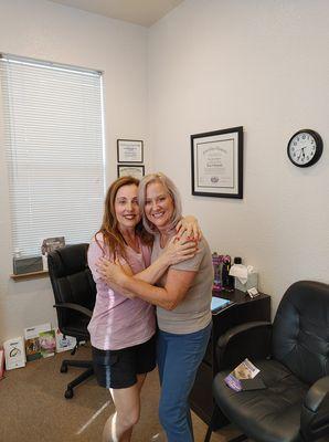 Cindy Summers, DC - Absolute Natural Health Center