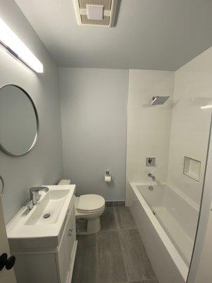 Martín Handyman General Construction