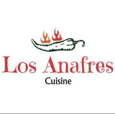 Los Anafres cuisine