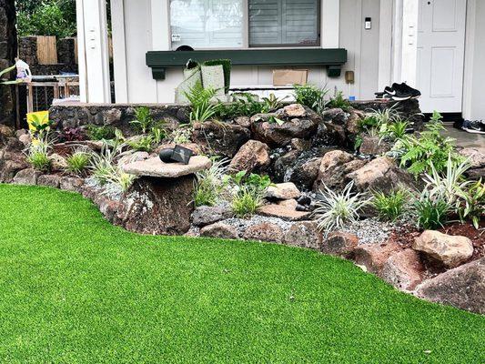 Innovative Turf Solutions