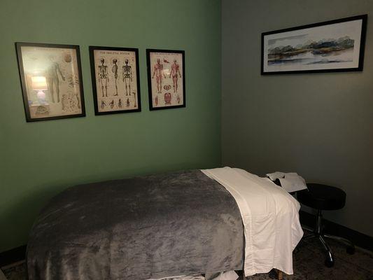 Jeffries Chiropractic