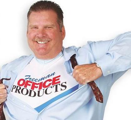 Locally owned and operated by your local super here Tim! Let's build a relationship together.