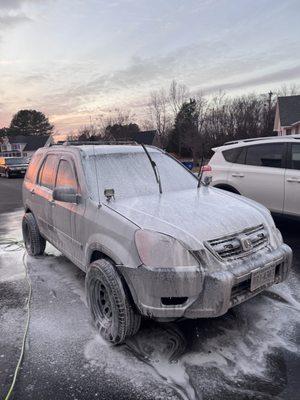 Comet Auto Detailing