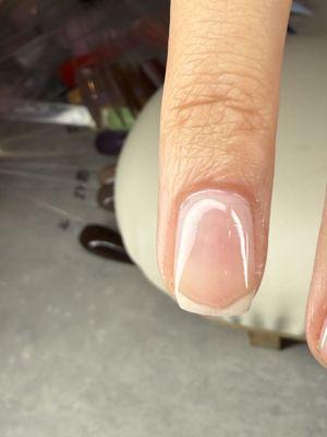 Russian with builder