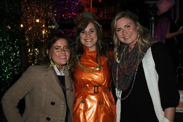 Chambalaya event on February 5, 2016! Visit our website for more information.