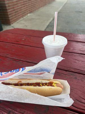 Locust Grove Dairy Bar