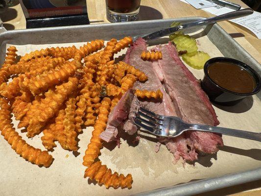 Hickory by Kent Rathbun