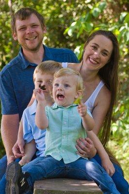 Aesthetic Design & Photography