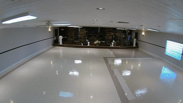 Angie Cleaning and Disinfection Services