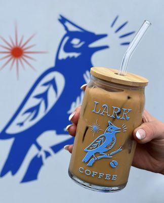 Lark Coffee