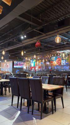 Hook & Reel Cajun Seafood & Bar