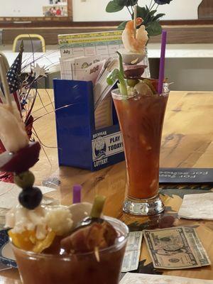 Mio Moose Lodge 1035