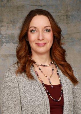 Comfort Zone Massage