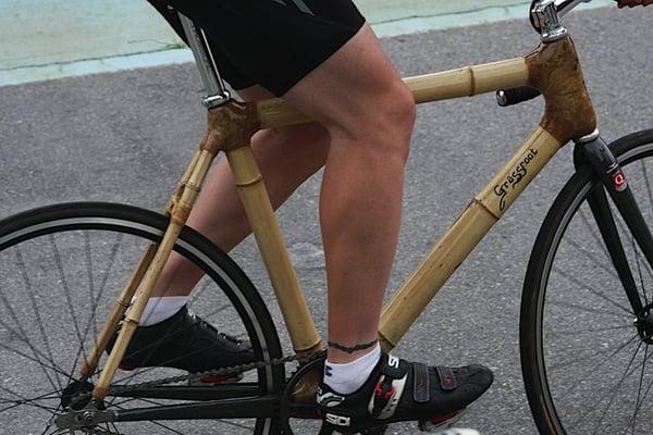 Carrier Park Velodrome